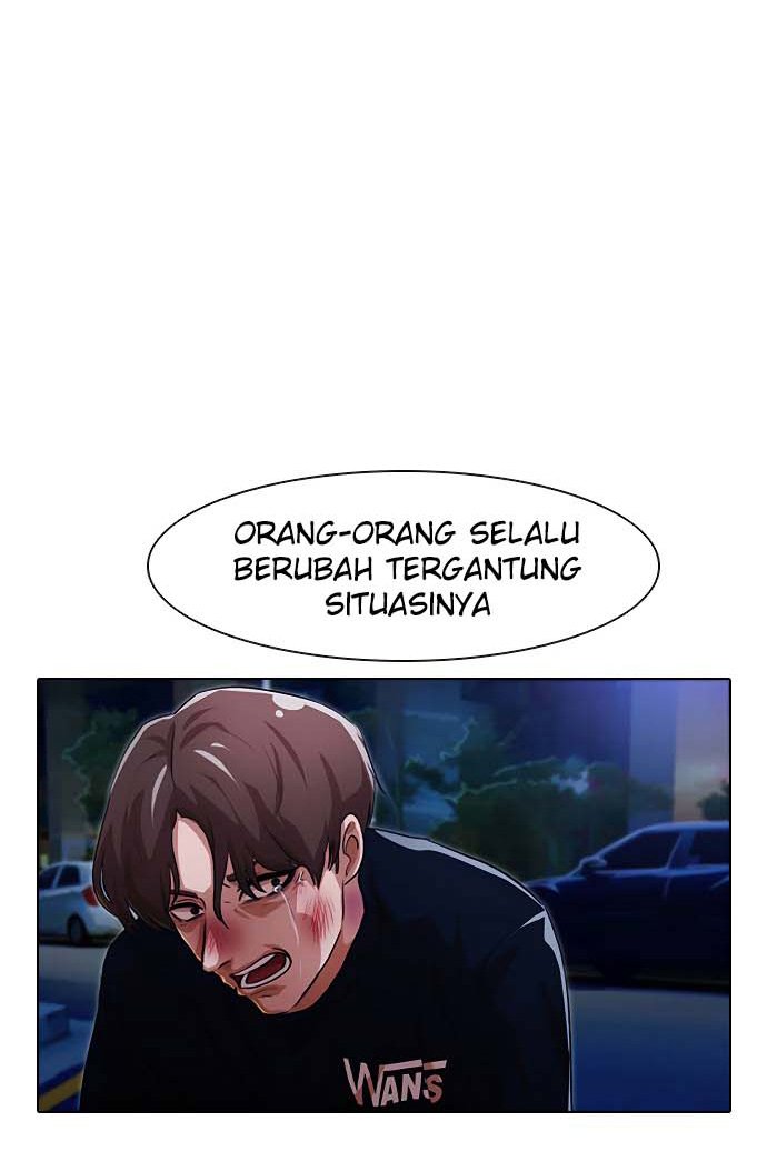 The Girl from Random Chatting! Chapter 104 Gambar 72