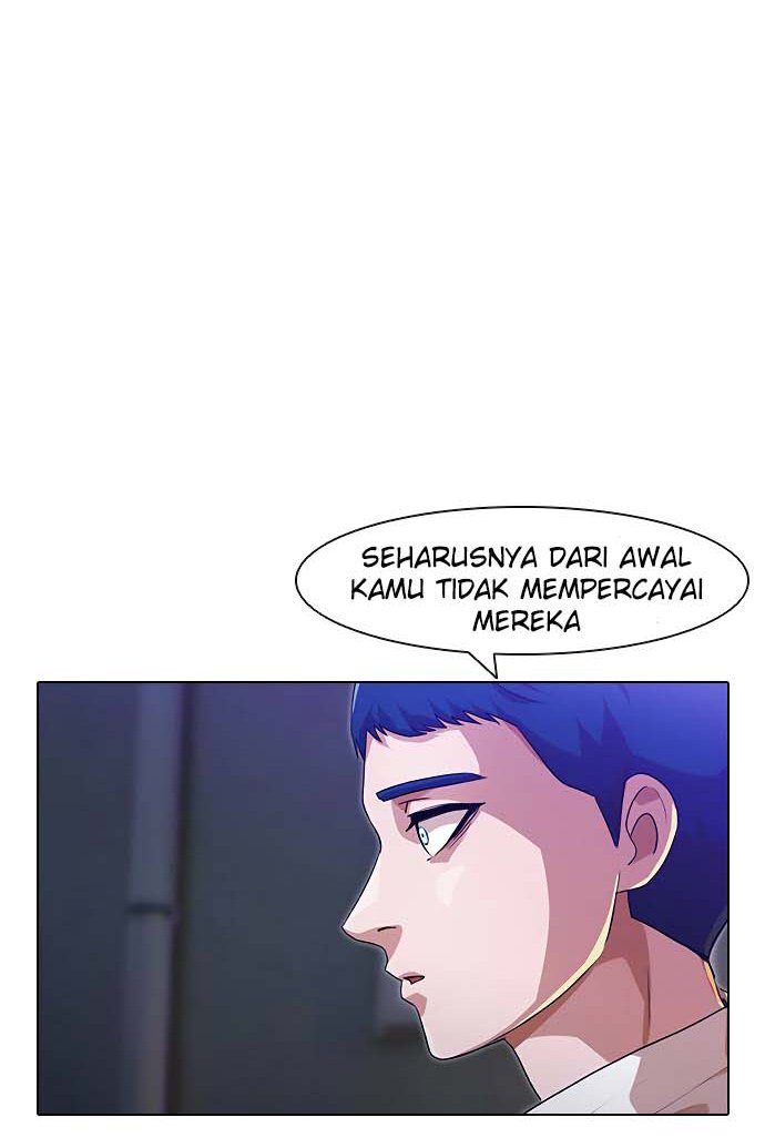 The Girl from Random Chatting! Chapter 104 Gambar 73