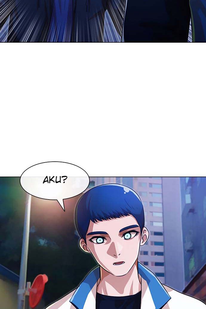 The Girl from Random Chatting! Chapter 104 Gambar 75