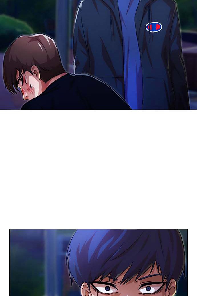 The Girl from Random Chatting! Chapter 104 Gambar 77