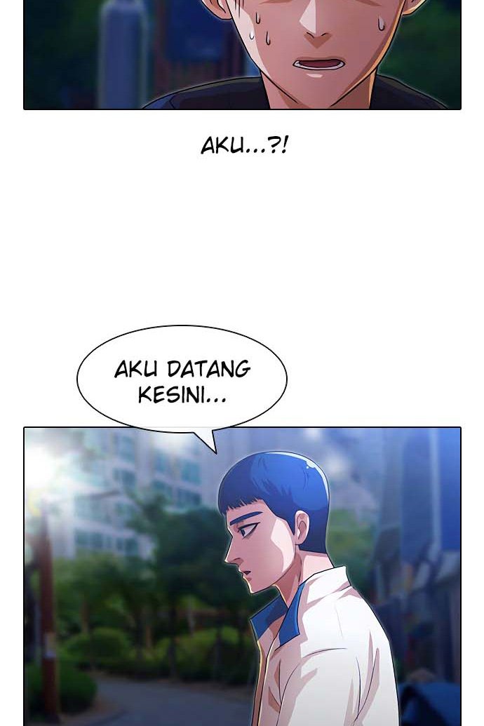 The Girl from Random Chatting! Chapter 104 Gambar 78
