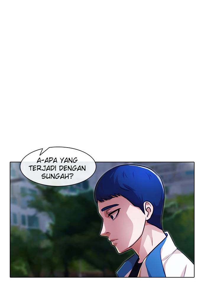 The Girl from Random Chatting! Chapter 104 Gambar 81