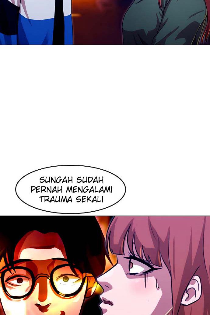 The Girl from Random Chatting! Chapter 104 Gambar 85