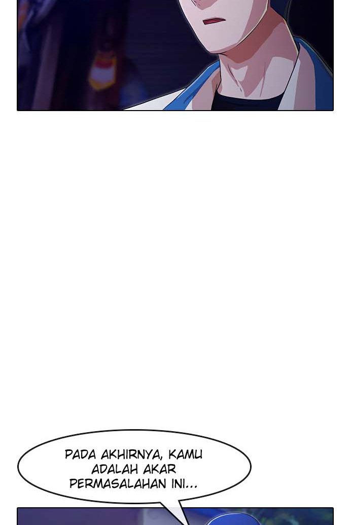The Girl from Random Chatting! Chapter 104 Gambar 88