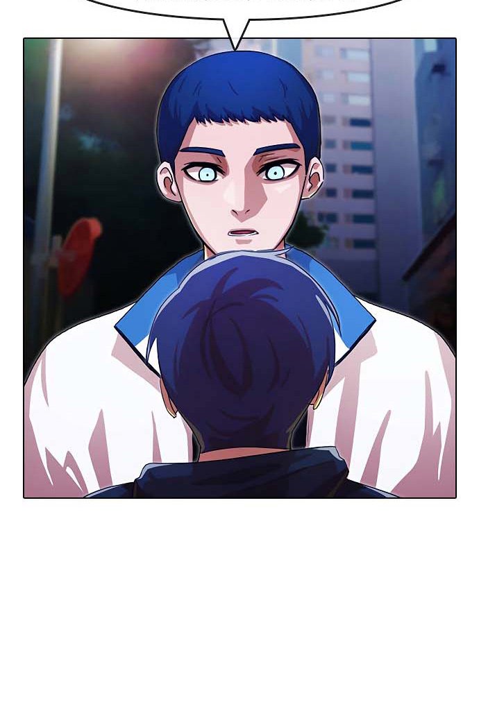 The Girl from Random Chatting! Chapter 104 Gambar 90