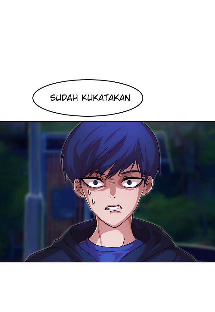 The Girl from Random Chatting! Chapter 104 Gambar 91