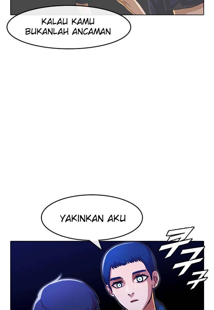 The Girl from Random Chatting! Chapter 104 Gambar 93