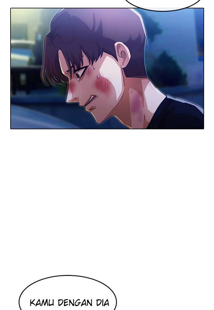 The Girl from Random Chatting! Chapter 104 Gambar 95