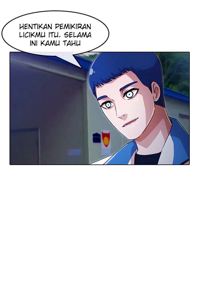 The Girl from Random Chatting! Chapter 104 Gambar 98