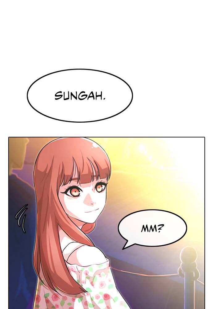The Girl from Random Chatting! Chapter 104 Gambar 99