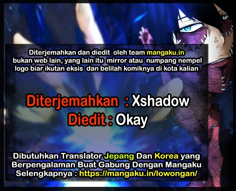 Baca Komik Isekai Kenkokuki Chapter 29.2 Gambar 1