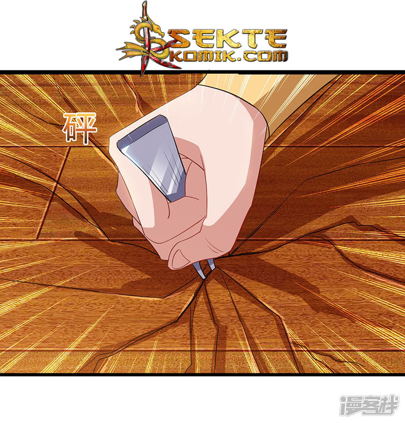 Rebirth After 80.000 Years Passed Chapter 56 Gambar 23