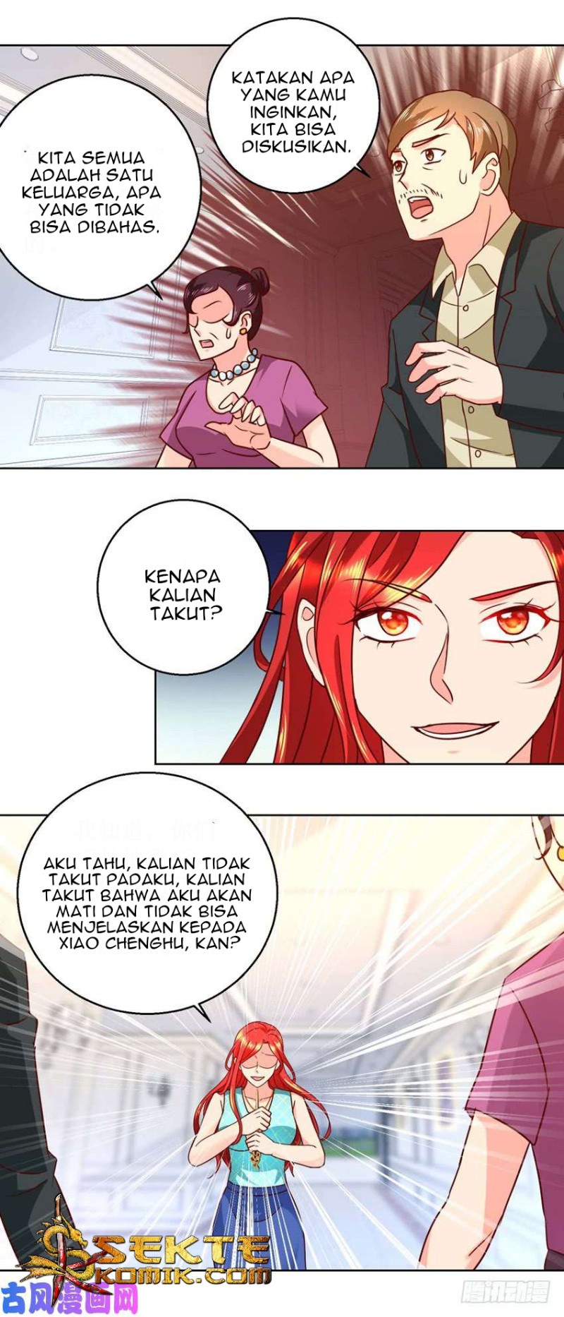 Trail Notice Chapter 63 Gambar 10