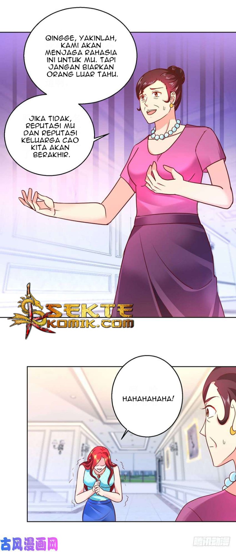 Trail Notice Chapter 63 Gambar 14