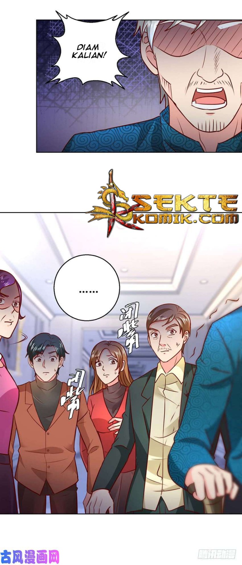 Trail Notice Chapter 63 Gambar 17