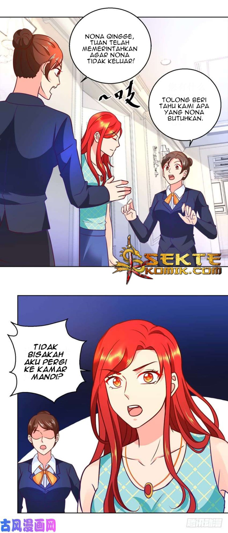 Trail Notice Chapter 63 Gambar 3