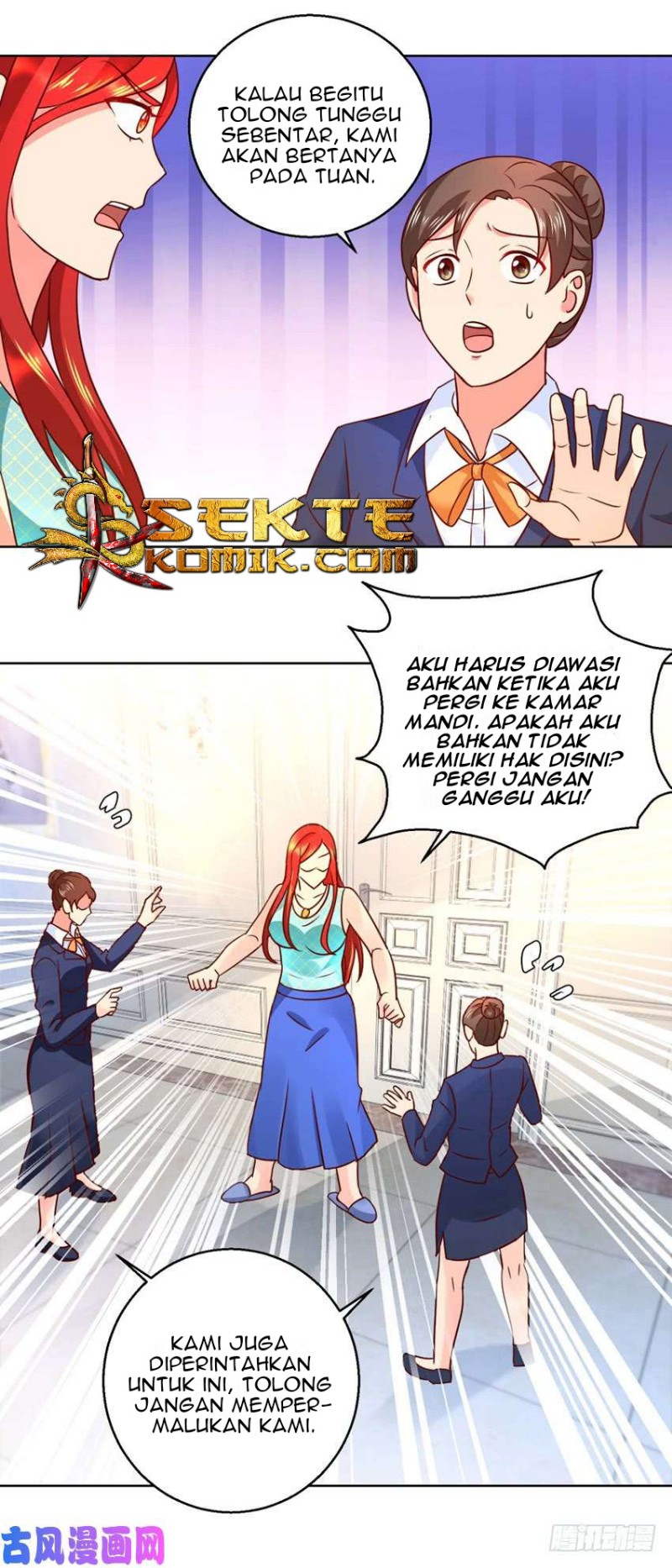 Trail Notice Chapter 63 Gambar 4