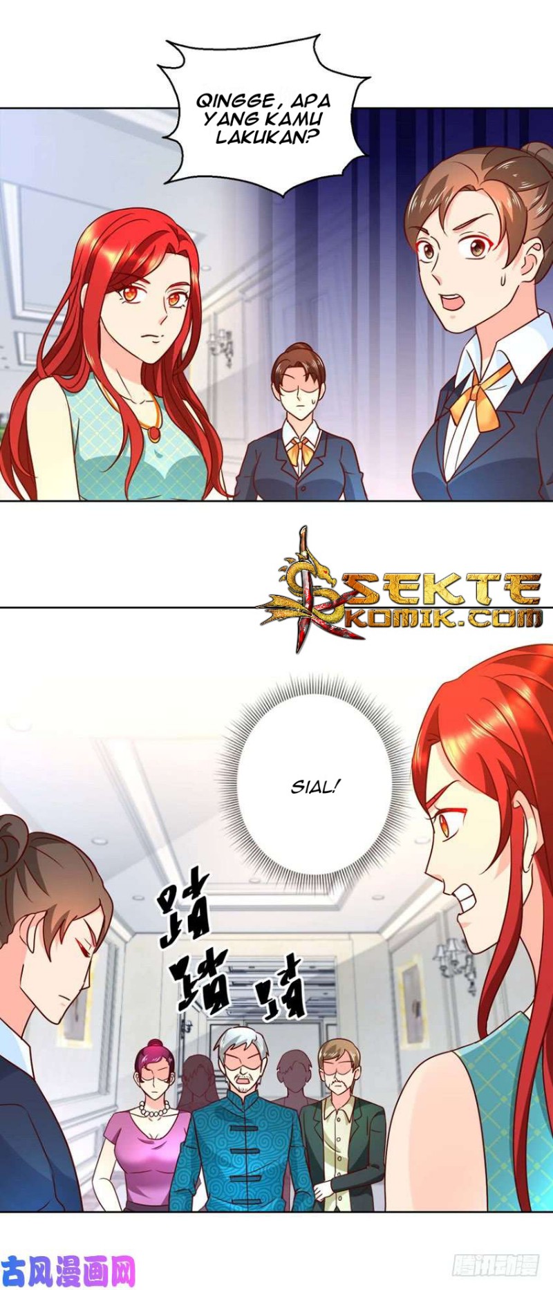 Trail Notice Chapter 63 Gambar 5