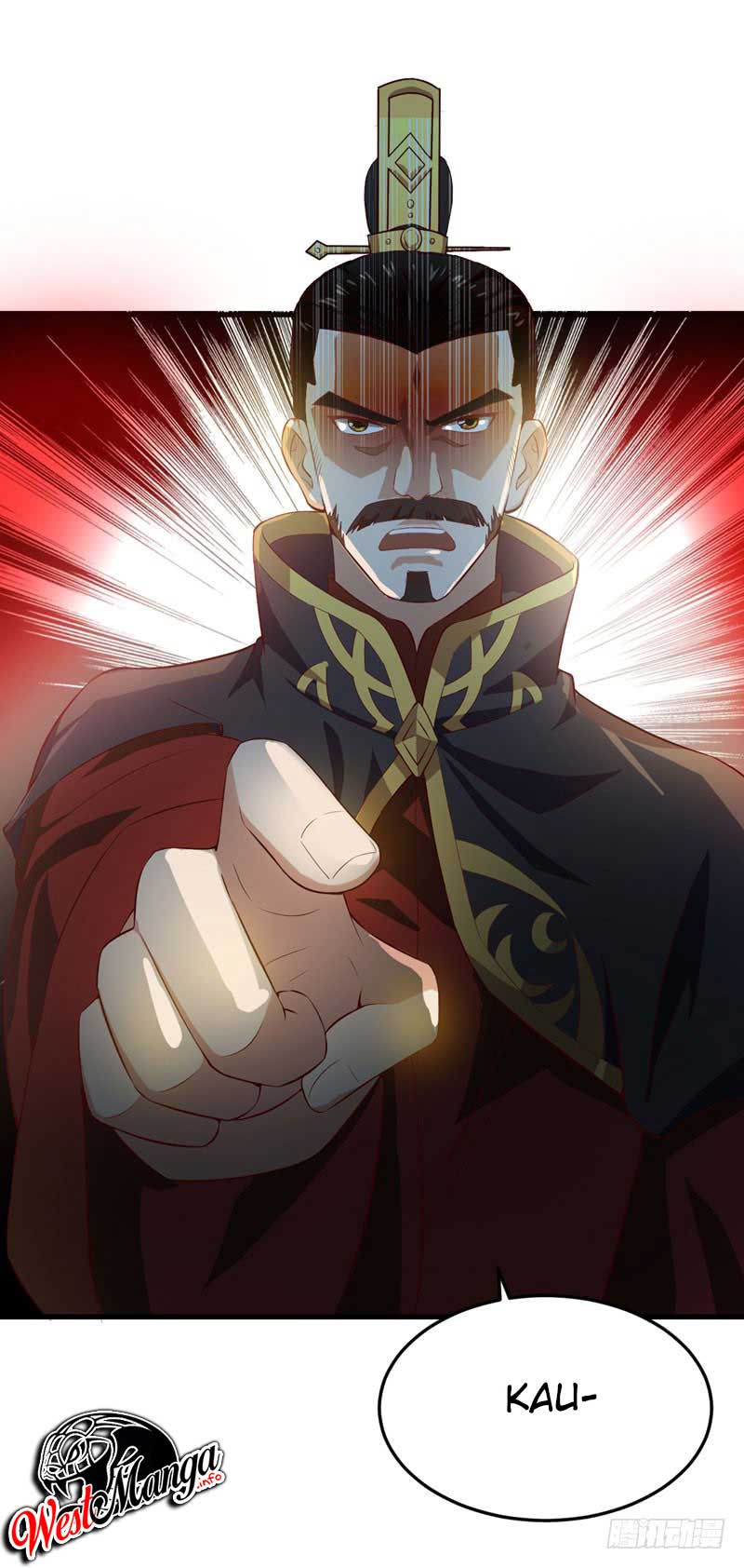 Rise of The Demon King Chapter 52 Gambar 20