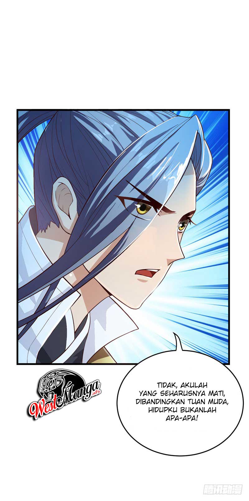 Rise of The Demon King Chapter 52 Gambar 4