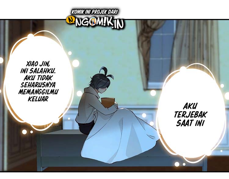 Child of Light Chapter 13.2 Gambar 18