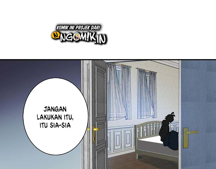 Child of Light Chapter 13.2 Gambar 19