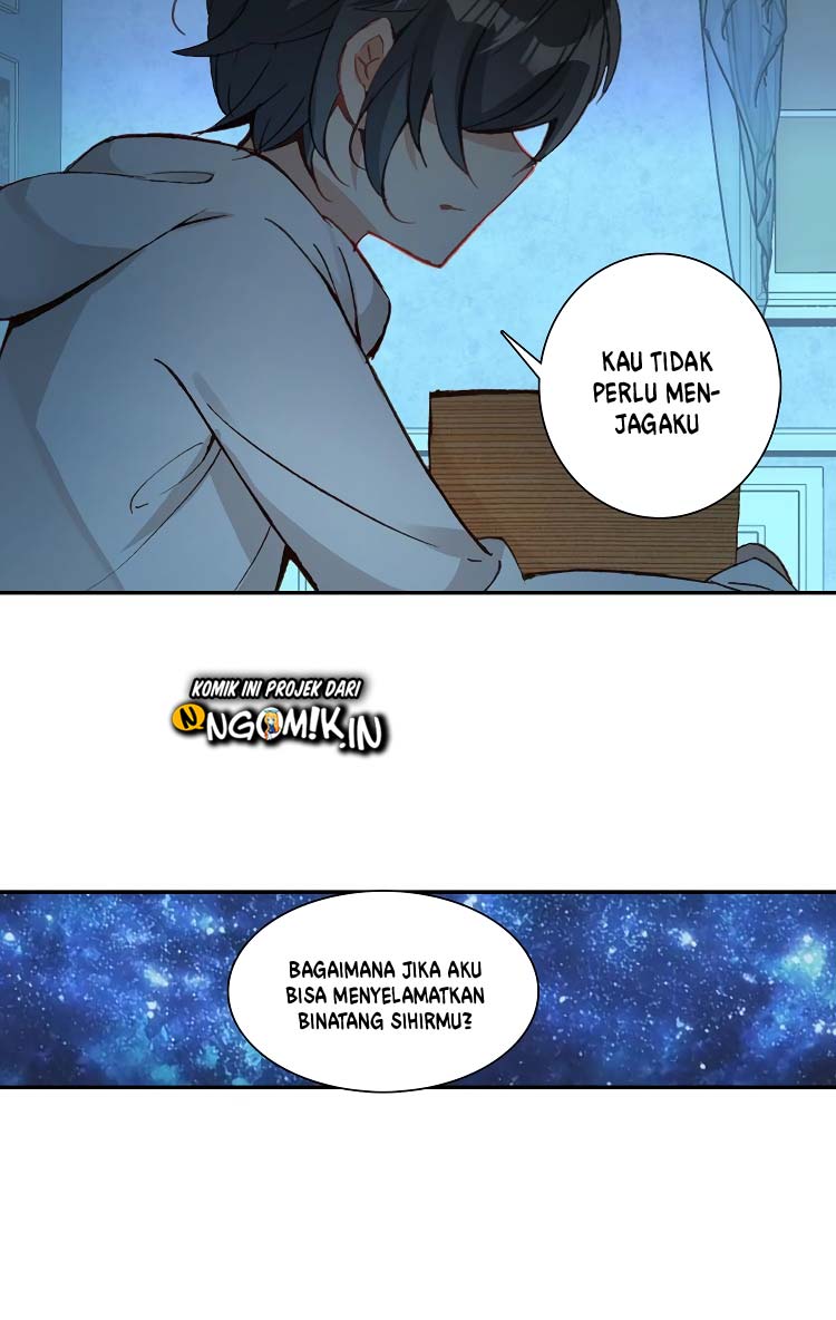 Child of Light Chapter 13.2 Gambar 21