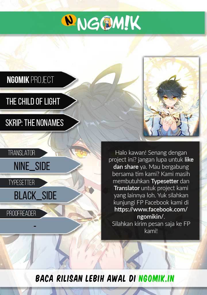 Baca Komik Child of Light Chapter 13.1 Gambar 1