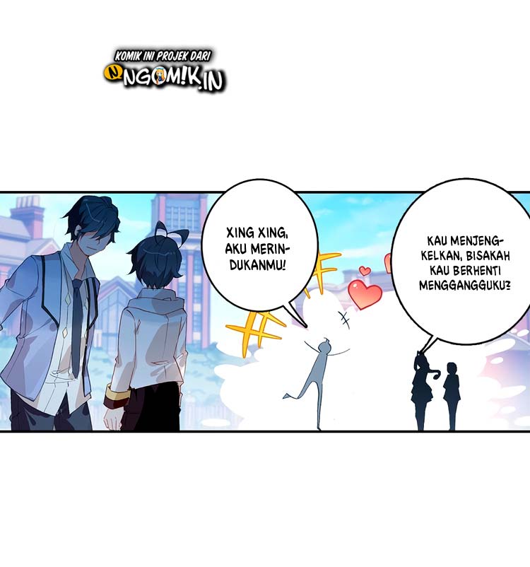 Child of Light Chapter 12.1 Gambar 4