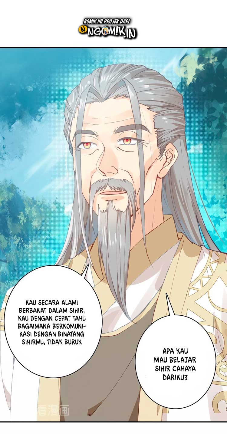 Child of Light Chapter 11 Gambar 10