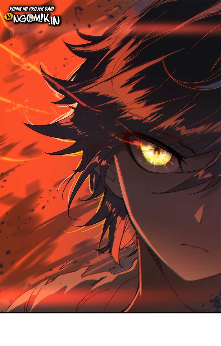 Baca Manhua Child of Light Chapter 10 Gambar 2