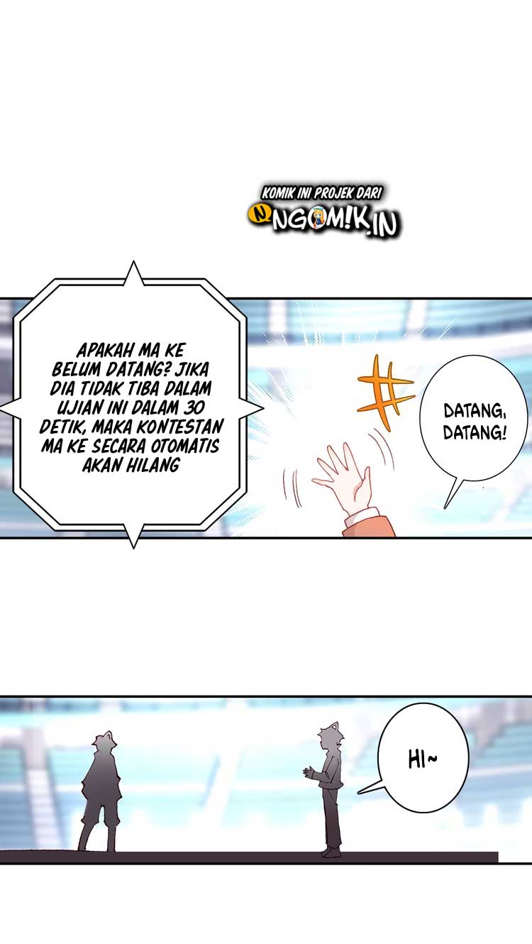 Child of Light Chapter 09 Gambar 7