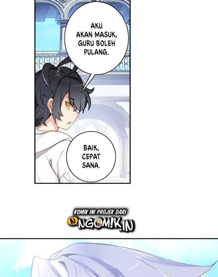 Child of Light Chapter 07 Gambar 10
