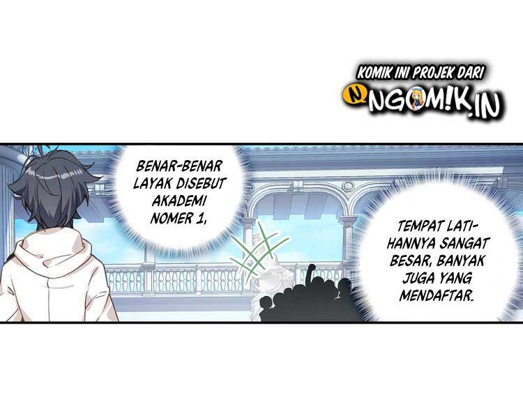 Child of Light Chapter 07 Gambar 12