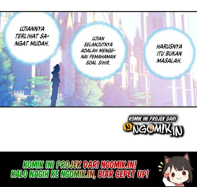 Child of Light Chapter 07 Gambar 26