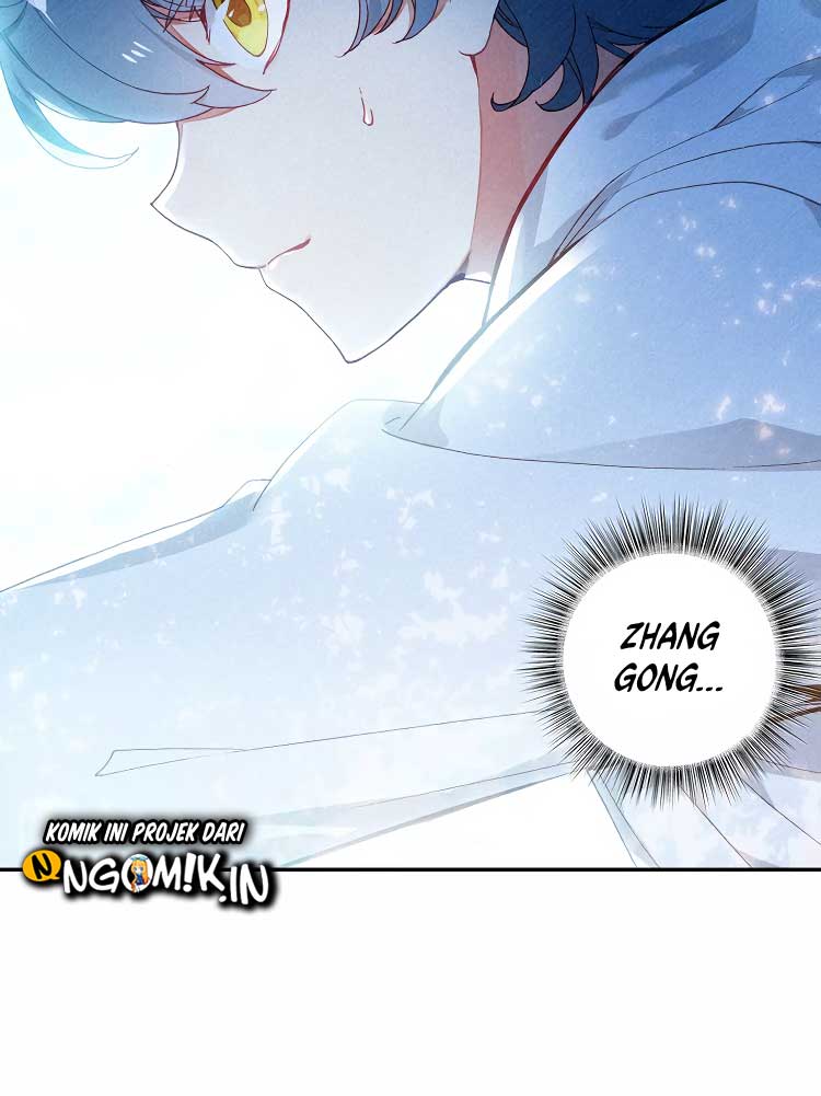 Child of Light Chapter 06.2 Gambar 25
