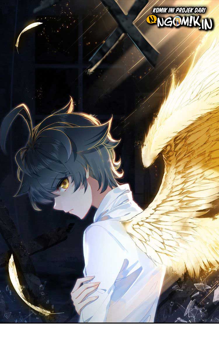 Baca Manhua Child of Light Chapter 04.1 Gambar 2