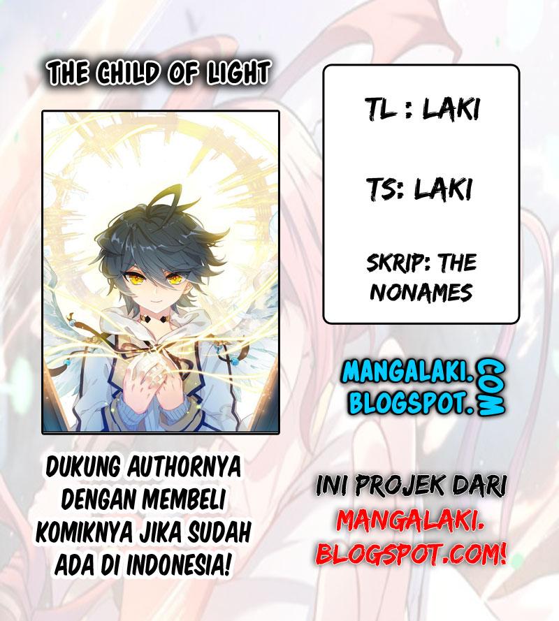 Baca Komik Child of Light Chapter 04 Gambar 1