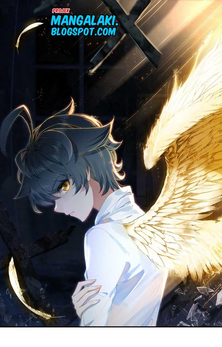 Baca Manhua Child of Light Chapter 04 Gambar 2