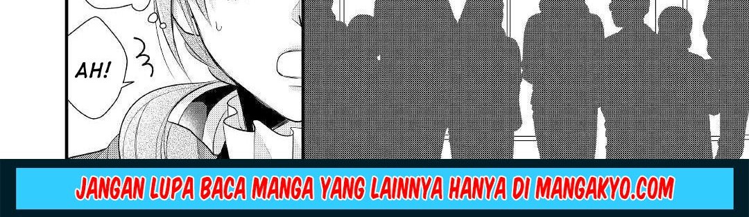E Rank no Kusushi Chapter 10 Gambar 15