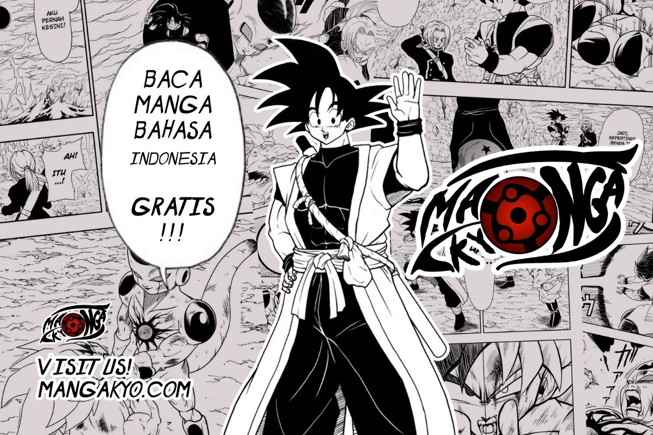 E Rank no Kusushi Chapter 08 Gambar 31