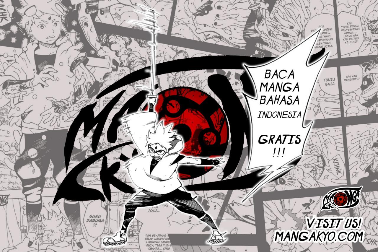 E Rank no Kusushi Chapter 06 Gambar 25
