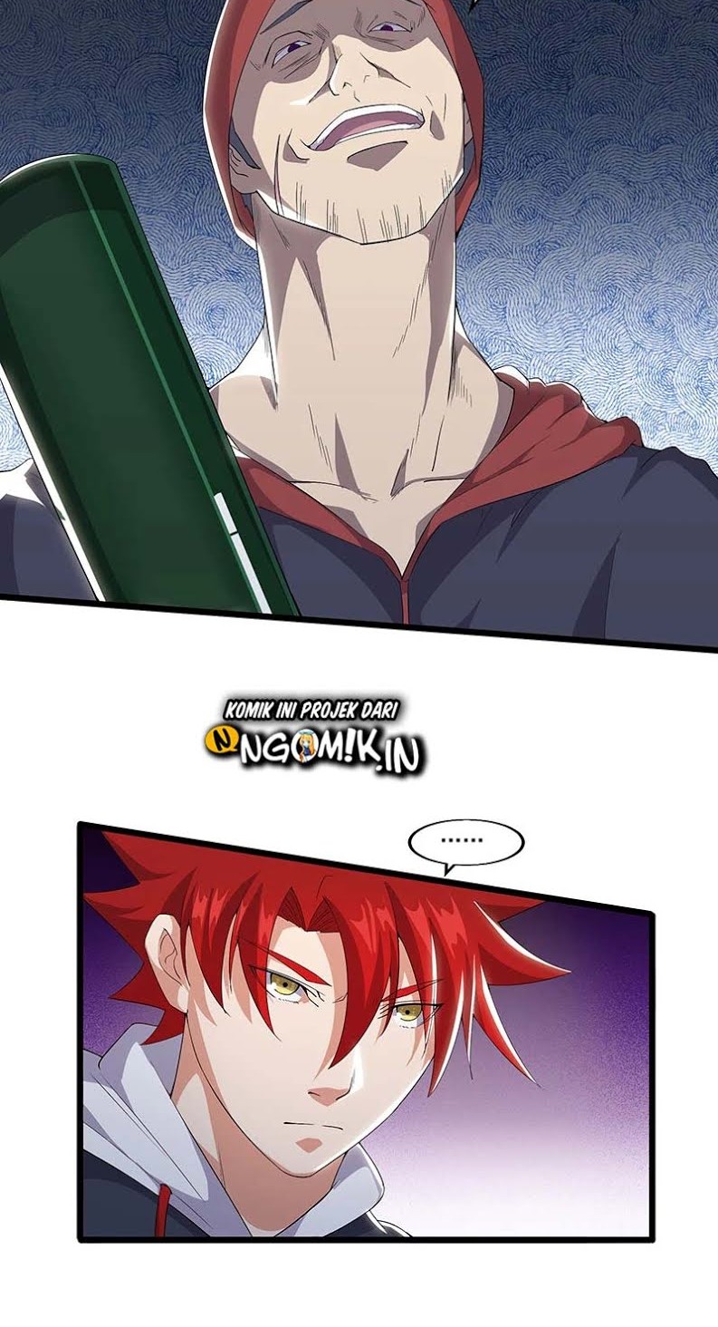 Powerful Teenage King Chapter 09 Gambar 19