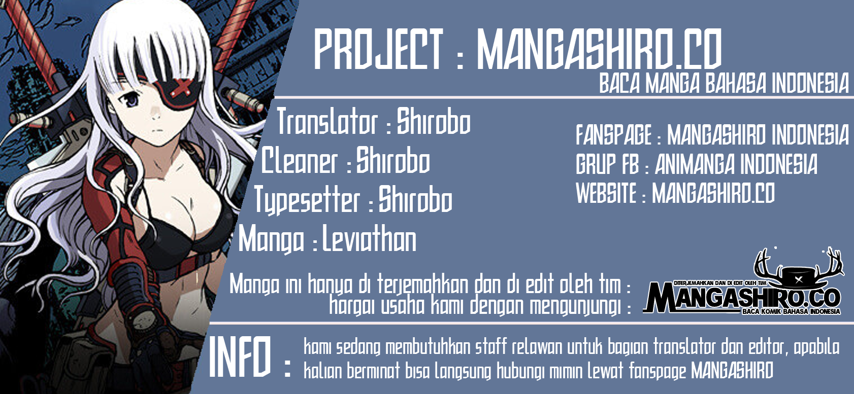 Baca Komik Leviathan Chapter 84 Gambar 1