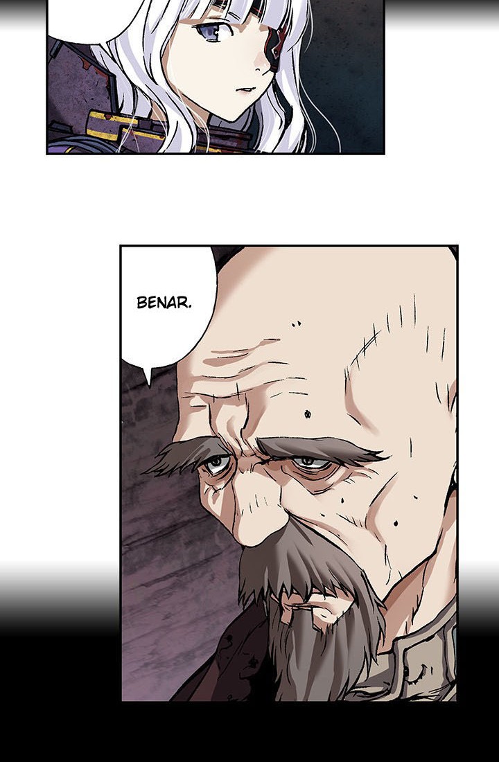 Leviathan Chapter 84 Gambar 18