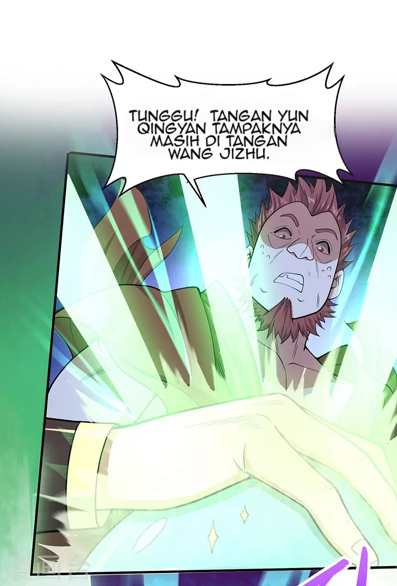 Return of Xiandi Chapter 71 Gambar 13