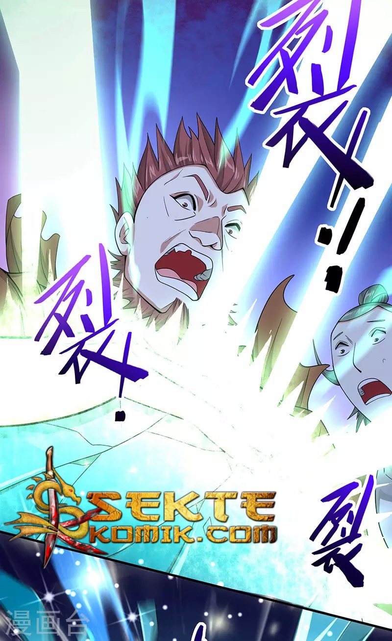 Return of Xiandi Chapter 71 Gambar 14