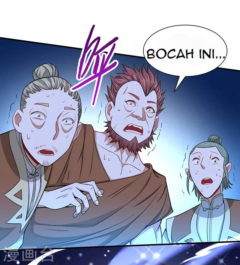 Return of Xiandi Chapter 71 Gambar 17