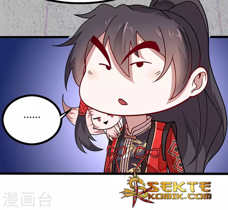 Return of Xiandi Chapter 71 Gambar 29