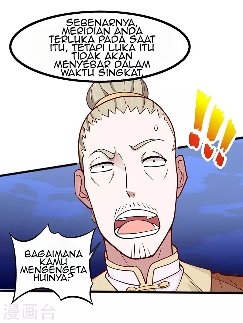 Return of Xiandi Chapter 71 Gambar 31